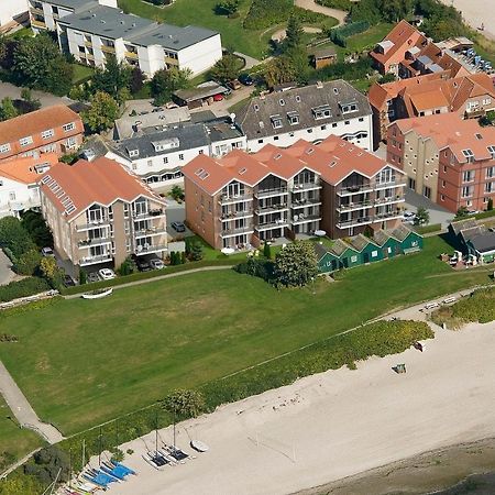 Meeresblick-Strandparadies-Haus-3-We-37 Hohwacht Dış mekan fotoğraf