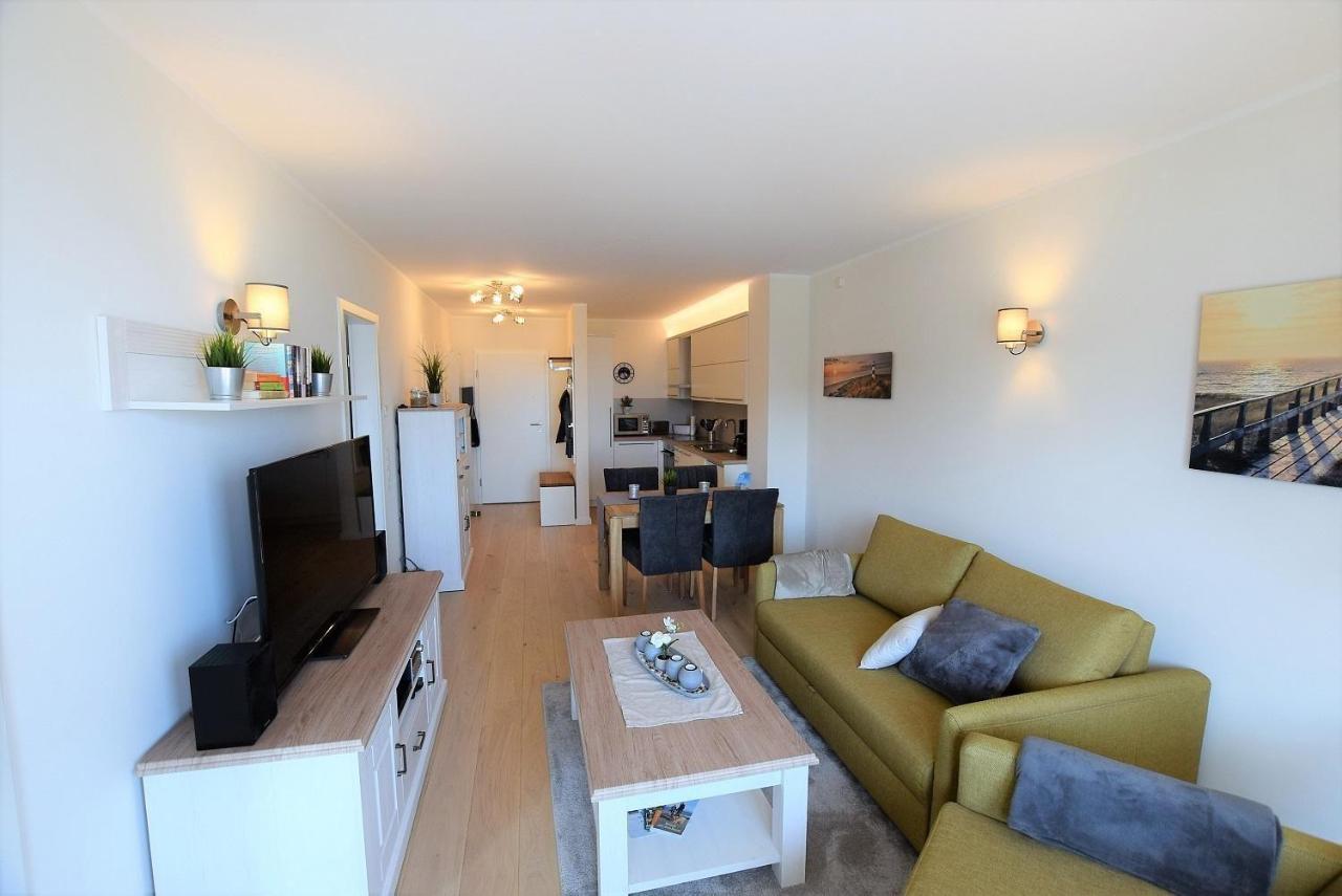 Meeresblick-Strandparadies-Haus-3-We-37 Hohwacht Dış mekan fotoğraf