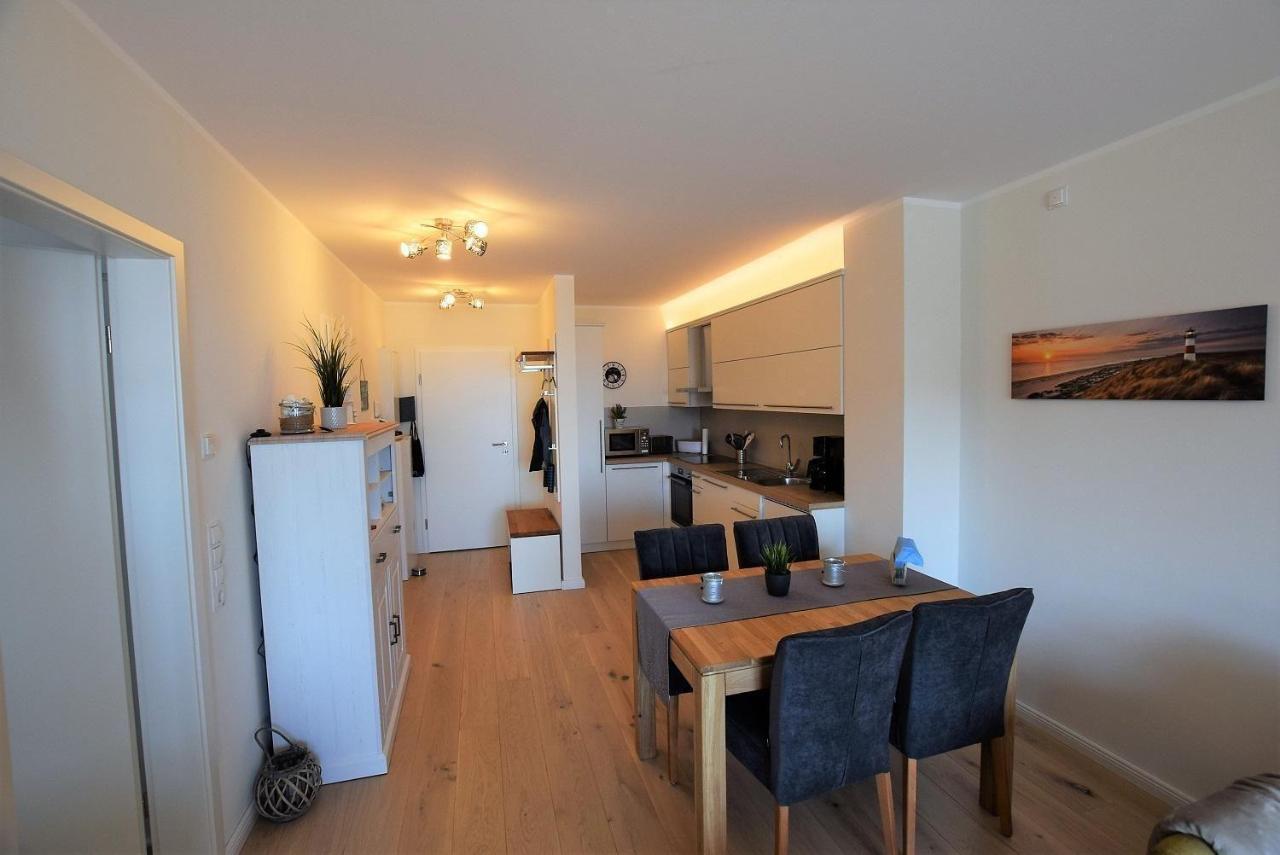 Meeresblick-Strandparadies-Haus-3-We-37 Hohwacht Dış mekan fotoğraf