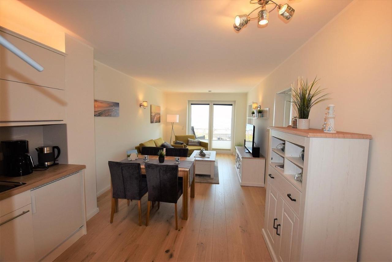 Meeresblick-Strandparadies-Haus-3-We-37 Hohwacht Dış mekan fotoğraf