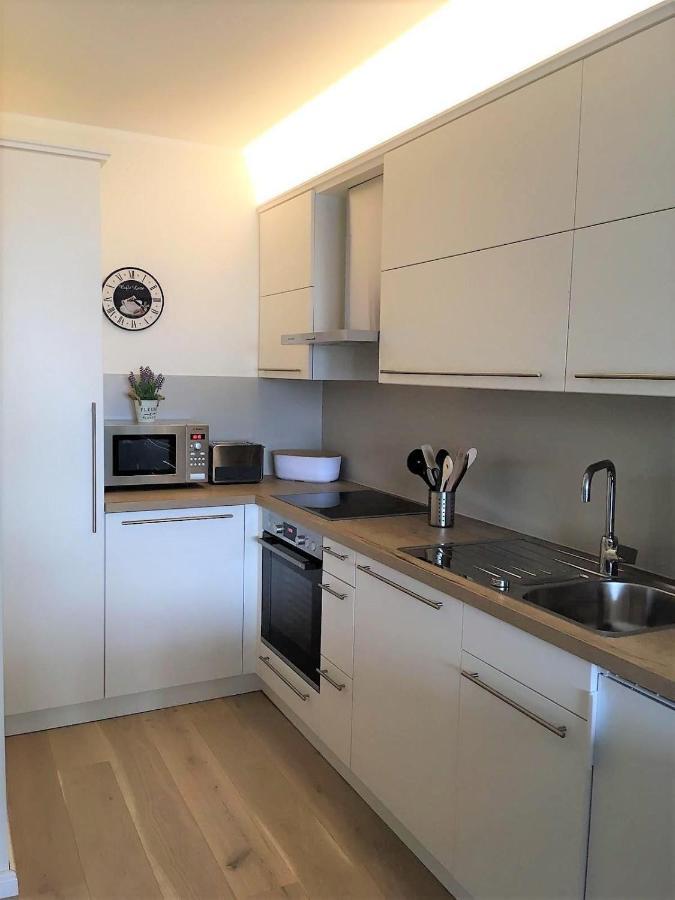 Meeresblick-Strandparadies-Haus-3-We-37 Hohwacht Dış mekan fotoğraf