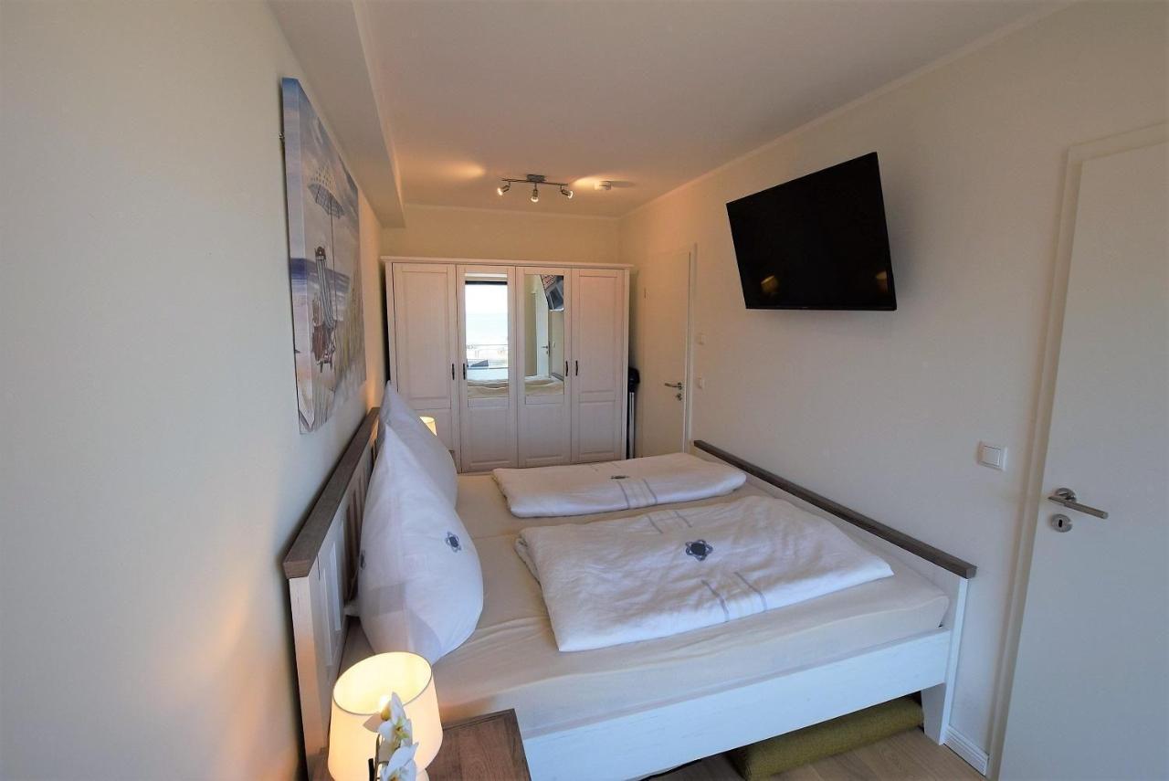 Meeresblick-Strandparadies-Haus-3-We-37 Hohwacht Dış mekan fotoğraf