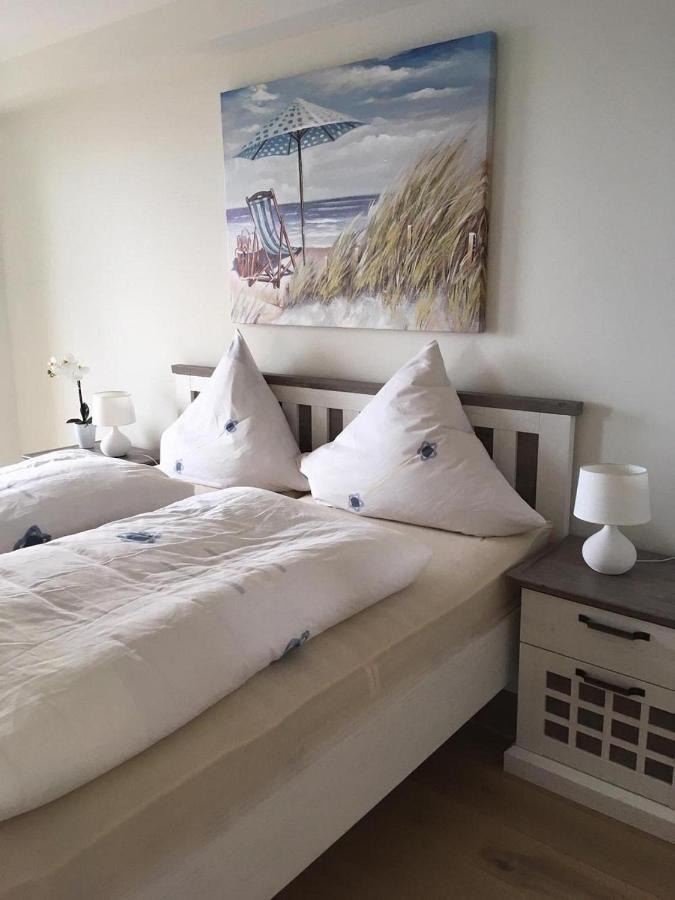 Meeresblick-Strandparadies-Haus-3-We-37 Hohwacht Dış mekan fotoğraf