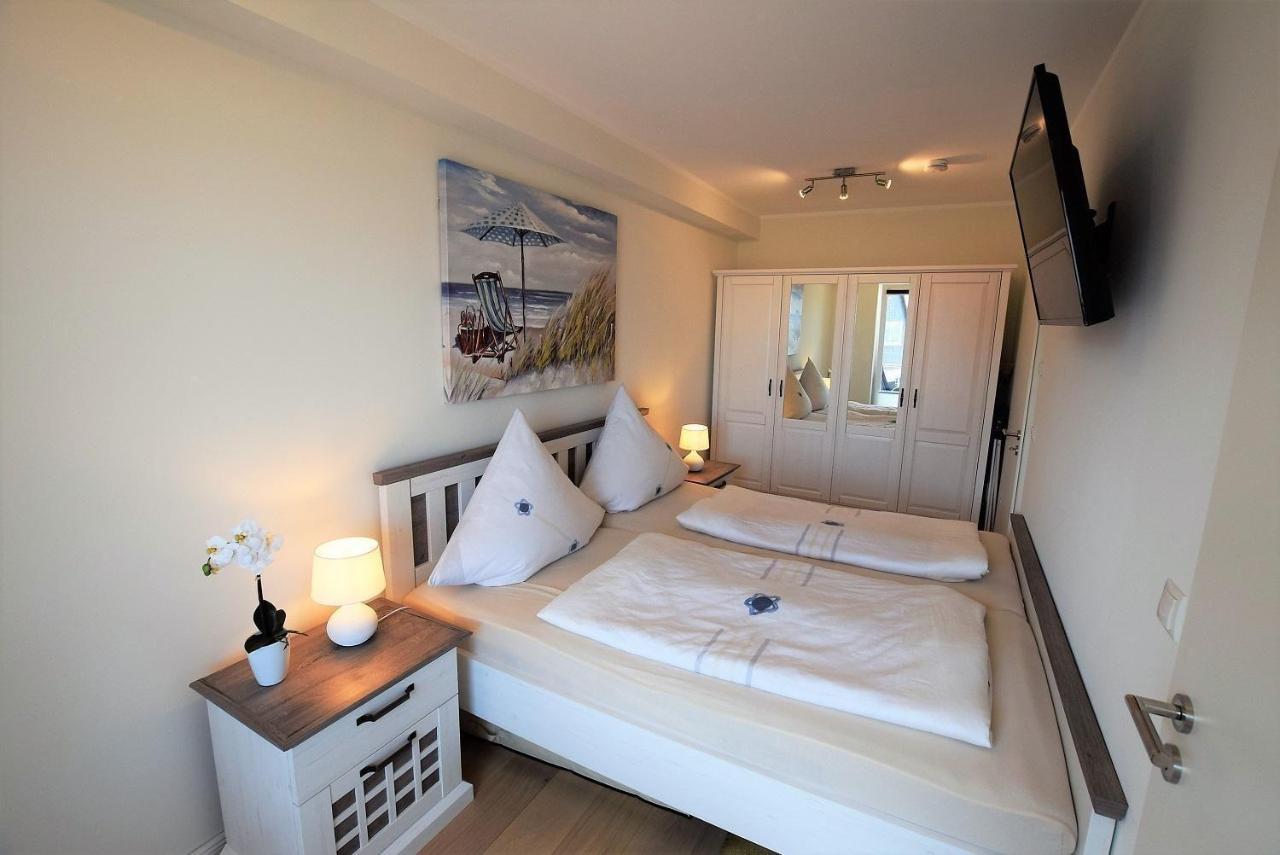 Meeresblick-Strandparadies-Haus-3-We-37 Hohwacht Dış mekan fotoğraf