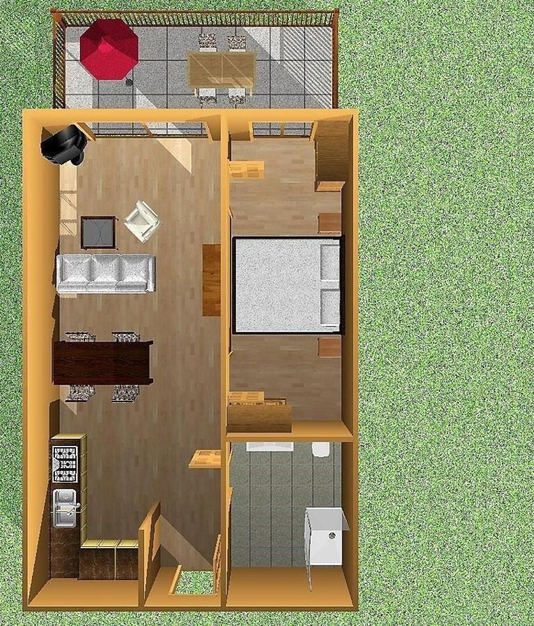 Meeresblick-Strandparadies-Haus-3-We-37 Hohwacht Dış mekan fotoğraf