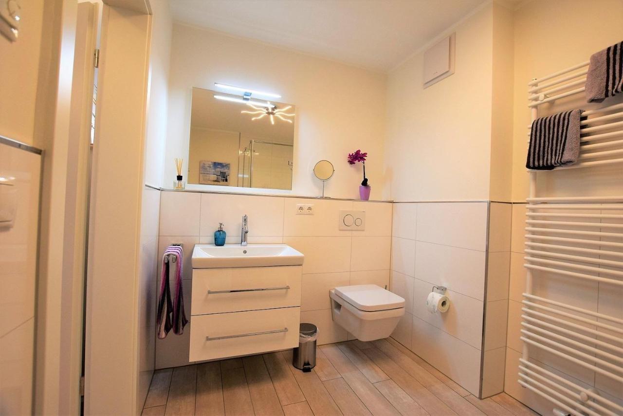 Meeresblick-Strandparadies-Haus-3-We-37 Hohwacht Dış mekan fotoğraf