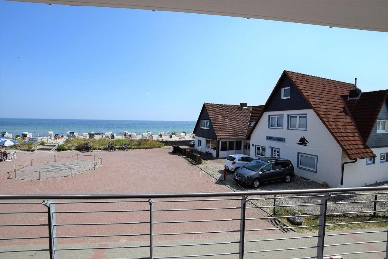 Meeresblick-Strandparadies-Haus-3-We-37 Hohwacht Dış mekan fotoğraf